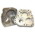 OEM Service Aluminum Alloy Machining Parts